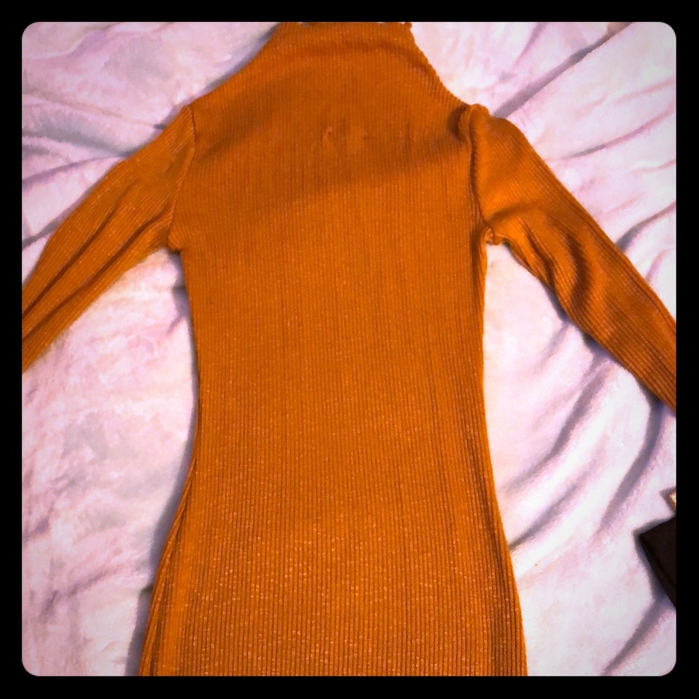 Midi Dress
